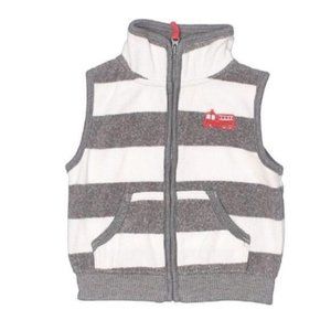 Carter's Vest Size 12 mo